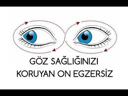 Goz Icin Panosundaki Pin