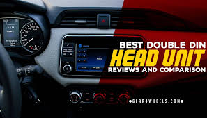 Best Double Din Head Unit In 2019 Top 10 Reviews And