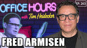 Fred Armisen