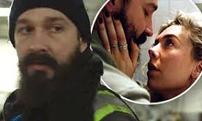 A heartbreaking home birth leaves a woman grappling with the profound emotional fallout, isolated from her partner and family by a chasm of grief. Shia Labeouf Does Full Frontal Nudity In A Multiple Sex Scenes For His New Film Daily Mail Online