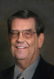 Larry Padgett Obituary May 22, 2010