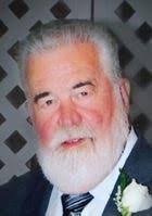 John McCarty Obituary (1941