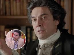 Así ha cambiado José Manuel Seda de 'Valle Salvaje', desde su papel de fiel  escudero en esta popular serie