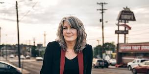 An Evening with Kathy Mattea