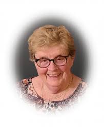 Sadie Josephine "Jo" Hedden