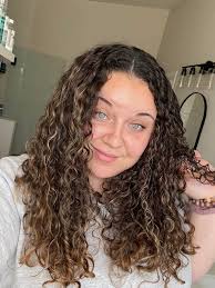 You all wanted a review of Frenshe 's new haircare line… well here it is!!  The lavender cloud is what I got, in shampoo, conditioner, and a mask. The  mask is medium