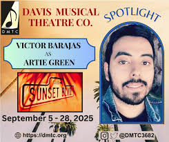 The papa. The mama. The sons. The daughters. 2 more shows this weekend!  FIDDLER ON THE ROOF Underwritten by Suzy Goldschmidt, in honor of David  Goldschmidt Directed and choreographed by Jan Isaacson