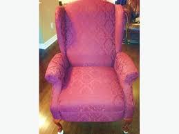 150 Lazy Boy Wing Back Reclining Chair Lazy Boy Recliner Chair Recliner