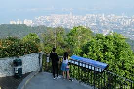 5 Tempat Liburan Keluarga Di Penang Malaysia