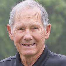 Richard T. Tilton Obituary (1941