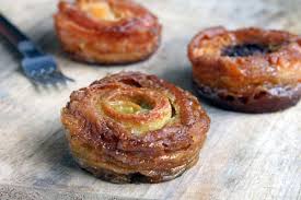 Maison Georges Larnicol Kouign Amann In Paris Kouign Amann French Pastries Food