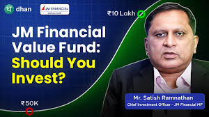 JM Value Fund Direct