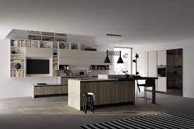 Colombini Artec Lungomare Kitchen On Behance Kitchen Home Decor Home