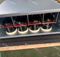 Official parameters of 6SL3353-1AG41-4DA1 (Siemens S120 ...