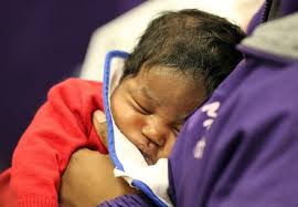 What will be 2021′s most popular baby names?