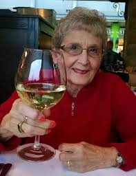 Obituary information for Rose Ann (Rink) Krieg