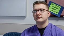 Nursing in the Military Health System