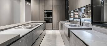 Stunning designer italian kitchens, bathrooms, living and interiors. Luxury Italian Kitchen Custom Baths European Closets Miami