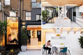 All our home garden rooms are designed by an award winning architect. A Window Seat Overlooking The Garden Was Included In The Design Of This Home Addition