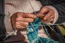 Check spelling or type a new query. Knitting Wikipedia