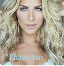 Rainha Eliane Luth Snow Yns•