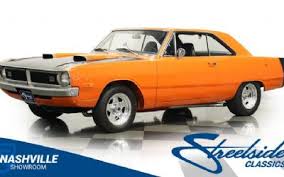 Image result for Orange 1969 Dart