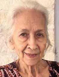 Obituary for Elizabeth Lopez Cantu