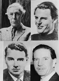 Norwood) whom we first meet as she is being. Red Joan The Truth Behind Joan Stanley And The Cambridge Spies Cambridgeshire Live