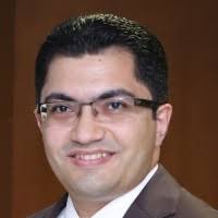 Dalia Reda Eledel Email & Phone Number