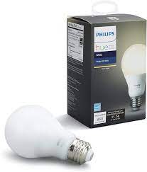 Do ikea tradfri lights work with hue? Philips Hue White A19 Single Led Smart Bulb Works With Amazon Alexa Hue Hub Required Works With Alexa Homekit Google Assistant Old Version Amazon Com