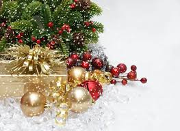 Christmas eve refers to the evening or entire day preceding christmas day, a widely celebrated festival commemorating the birth of jesus that takes place on december 25th. Christmas Eve Buffet The Olde Mill Inn Grain House Restaurant