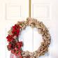 Burlap Wreath Workshop event image