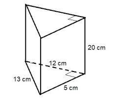 Check spelling or type a new query. Lengkap Rumus Prisma Pengertian Sifat Rumus Contoh Soal