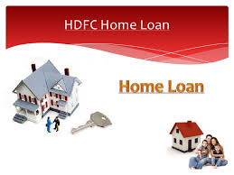 Hdfc Home Loan New Interest Rates January 2017 Loanyantra Blog