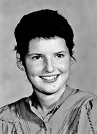 IN MEMORIAM: CLOSE, Amanda Sue