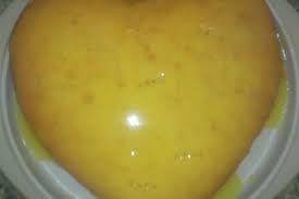 Calda De Abacaxi Para Molhar Bolo Calda Para Bolo De Laranja Receita Bolo De Laranja Calda Para Bolo Cobertura Bolo De Laranja