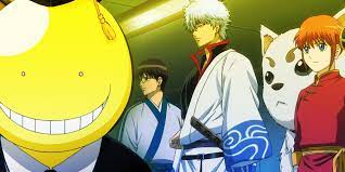 Assassination Classroom (TV Series 2013–2016) - News - IMDb