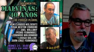 Calles'' desembarca en el barrio Lubo para contar la historia de Ceferino  Namuncurá