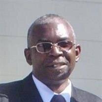 Hugh Collins Holmes, Jr. Obituary