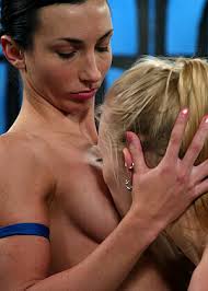 Loser gets handjobed after combined grappling match. Free Sex Photos Ultimate Surrender Rain Degrey Amber Rayne Femme Wrestling Blaze