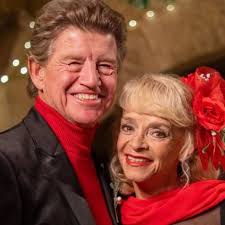 Channel 5 Madame Blanc Mysteries Christmas special full cast list including  The Bill and Blackadder stars