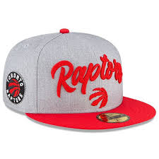 Could tyson etienne end up in canada? Men S New Era Heather Gray Red Toronto Raptors 2020 Nba Draft Otc 59fifty Fitted Hat