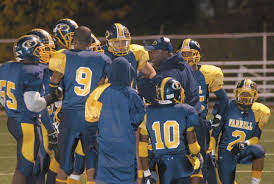 TIDBITS: Playoff pairings interesting; Achenbach leads Saegertown