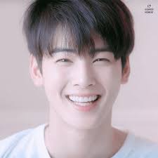 Fans left many positive comments such as. Cha Eunwoo Smile To Cleanse Your Soul Eun Woo Astro Cha Eun Woo Astro Cha Eun Woo