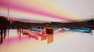 Artist Krista Kim Sells First Nft Digital House For Over 500 000