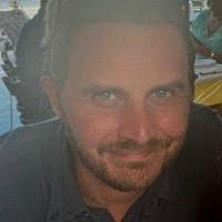 Peter Garratt's Instagram, Twitter & Facebook