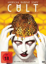 If you're from the us, uk or germany it should be on. American Horror Story Cult 7 Staffel Ab Sofort Bei Netflix Verfugbar Blairwitch De