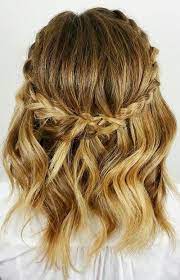 20 Stylish Low Maintenance Haircuts And Hairstyles Prom Hairstyles For Short Hair Low Maintenance Hair Hair Styles