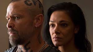 Interview: Matt Nable