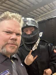 Rudeen Racing is excited to welcome Levi Hillier to our racing family! In  the upcoming 2024 season, Hillier will compete in the 360 Sprint Car  Division at Skagit Speedway. Team owner, Kevin